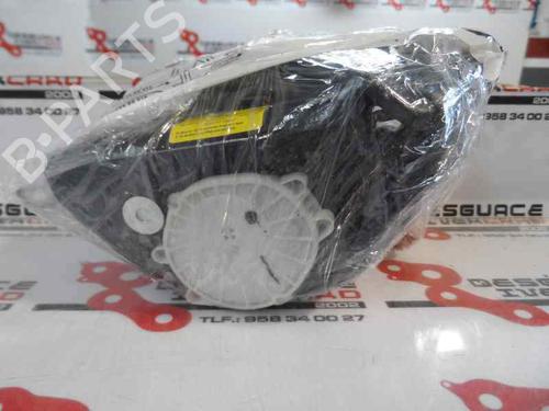 Used Rear right seatbelt Rear right seatbelt 6657815 6657815