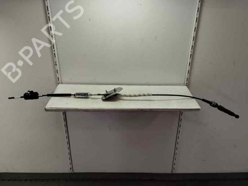 Used Gear lever Gear lever 35739832 35739832
