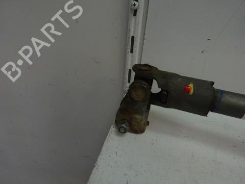 Used Steering column Steering column DACIA SANDERO II 1.0 TCe 100 (B8ML) (101 hp) 10639365 10639365