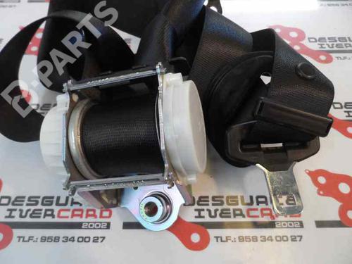 Front right seatbelt BMW 3 (E90) 318 d | BP8728838I25 