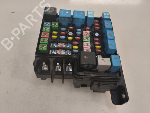 Used Fuse box KIA CEE'D Hatchback (ED) 1.6 CRDi 115 (115 hp) 13452317