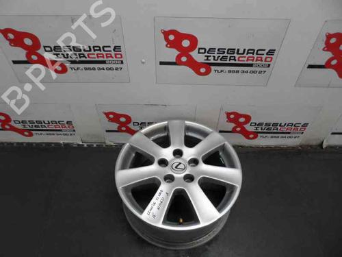 Rim LEXUS IS II (_E2_) 220d (ALE20) | BP358274C45