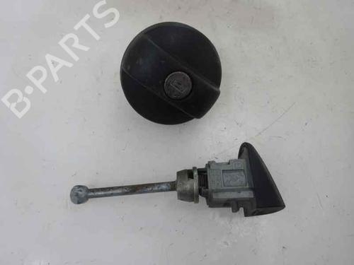 Ignition barrel PEUGEOT 207 (WA_, WC_) | BP10109319M48