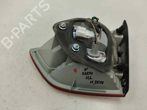Left tailgate light HYUNDAI ix35 (LM, EL, ELH) 2.0 CRDi | BP23965373C79 - Image 4