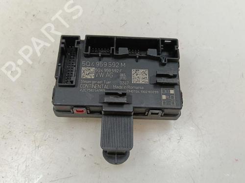 Used Electronic module Electronic module 35740761 35740761