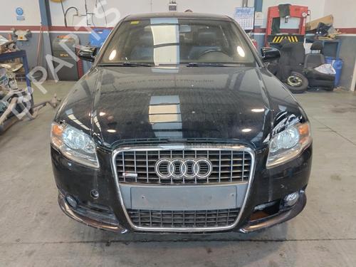 Sicherheitsgurt hinten links AUDI A4 B7 (8EC) 2.0 TDI | BP16080054I29 