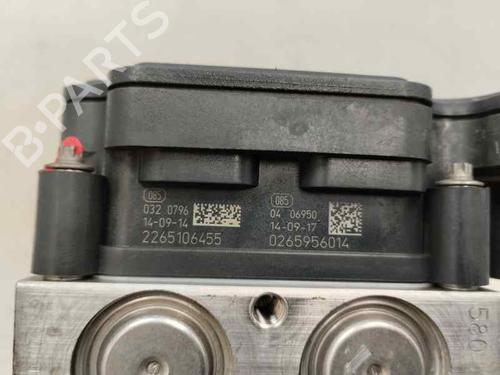 Used ABS pump ABS pump 30541226 30541226