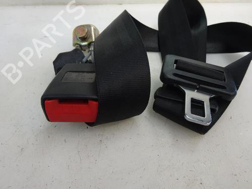 Used Rear left seatbelt Rear left seatbelt 11367051 11367051