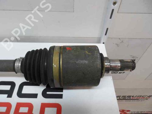 Used Right front driveshaft Right front driveshaft 358445 358445