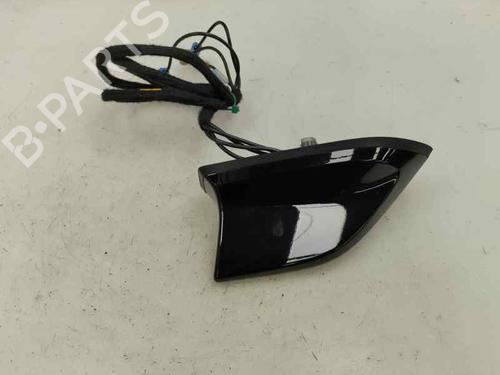 Antenne/Base RENAULT CAPTUR II (HF_) LPG (HFMT) | BP27255327C140 - Image 3