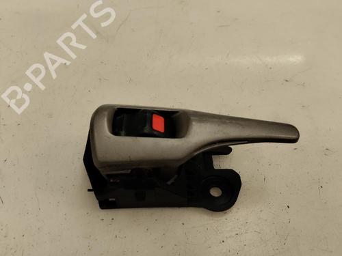 Used Front left interior door handle Front left interior door handle 17071637 17071637
