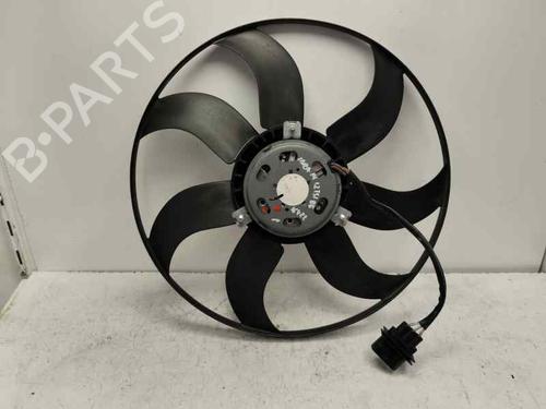 Radiator fan SEAT IBIZA IV (6J5, 6P1) 1.2 TSI | BP28025435M35