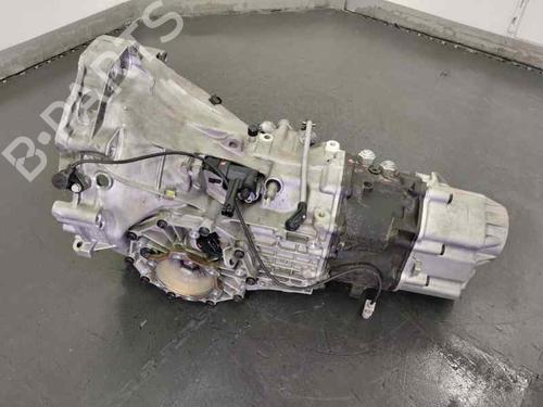 Gearbox AUDI A6 C5 (4B2, 4B4) 2.5 TDI | BP30540652M3 - Image 3