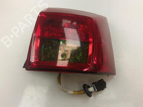 Used Right taillight Right taillight 39092066 39092066