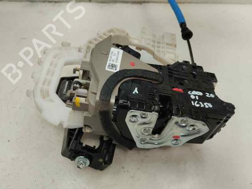 Vergrendeling links voor KIA CEED (CD) | BP29134233C98