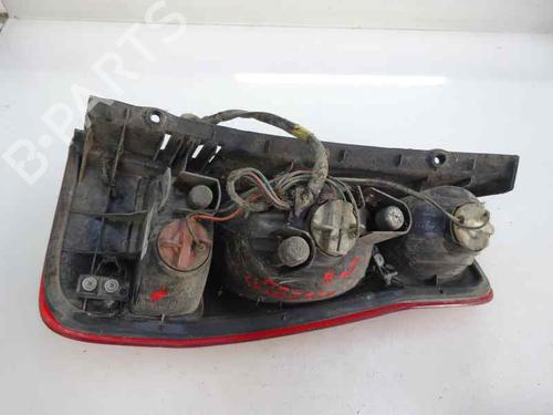 Used Left taillight HYUNDAI MATRIX (FC) 1.5 CRDi (82 hp) 4393358