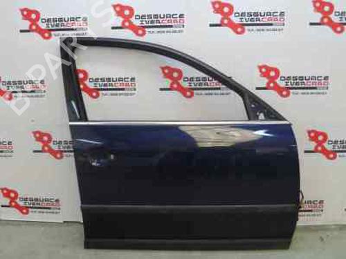 Used Right front door Right front door VW PASSAT B5.5 (3B3) 1.8 T 20V (150 hp) 197556 197556
