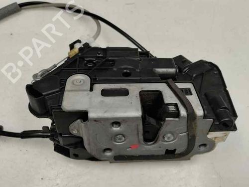 Front right lock SEAT IBIZA IV (6J5, 6P1) 1.2 TSI | BP21394837C97 