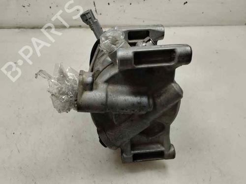 Used AC compressor TOYOTA YARIS (_P13_) 1.0 (KSP130_, KSP130) (69 hp) 30540351