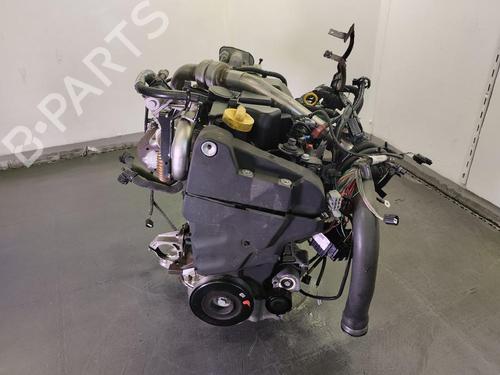 Engine RENAULT LAGUNA III (BT0/1) 1.5 dCi (BT00, BT0A, BT0T, BT1J) | BP35740354M1 - Image 5