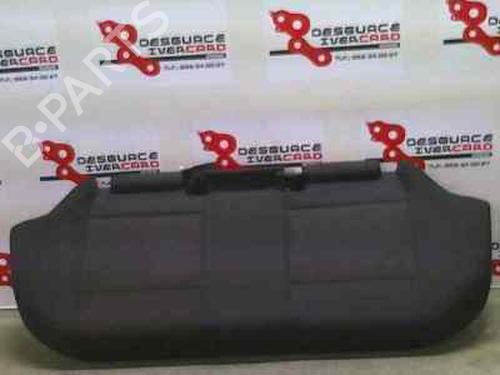 Seats set BMW 3 (E46) 320 d | BP5143848C78 - Image 4