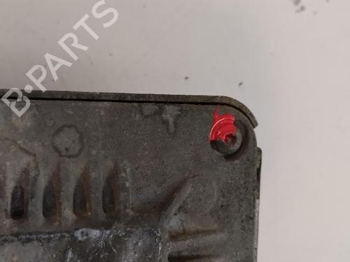 Calculateur moteur (ecu) RENAULT MEGANE I (BA0/1_) 1.9 dCi (BA05, BA1F) (102 hp) 15670878