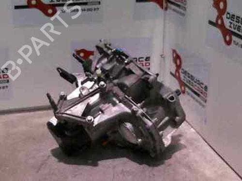 Used Gearbox Gearbox 197376 197376