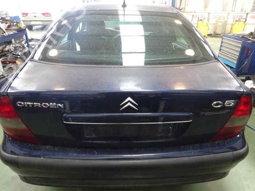 Ventilator motor CITROËN C5 I (DC_) 1.8 16V (DC6FZB, DC6FZE) | BP6129585M62