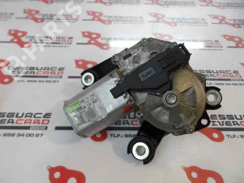 Viskermotor bakrute OPEL MERIVA A MPV (X03) 1.7 CDTI (E75) | BP354303M102 