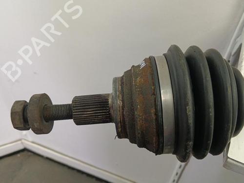 Used Left front driveshaft Left front driveshaft 35744814 35744814