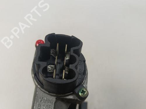 Ignition barrel NISSAN ALMERA II Hatchback (N16) 2.2 dCi | BP39164032M48 - Image 2