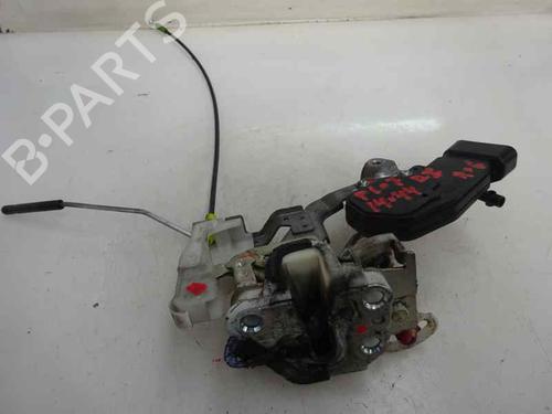 Used Front left lock Front left lock 6465934 6465934