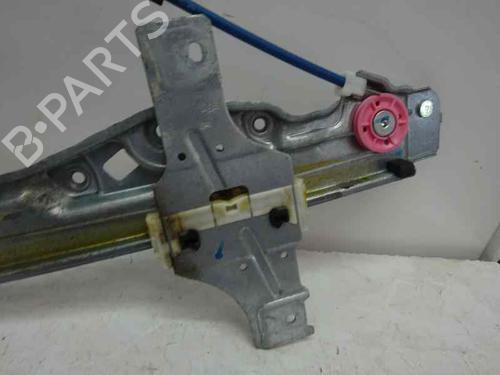 Used Rear left window mechanism Rear left window mechanism 10115390 10115390