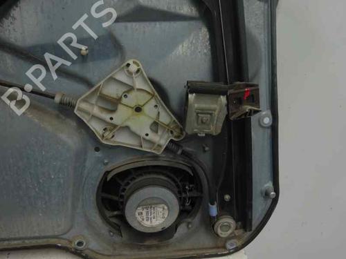 Used Front right window mechanism SEAT IBIZA III (6L1) 1.4 TDI (70 hp) 6022146