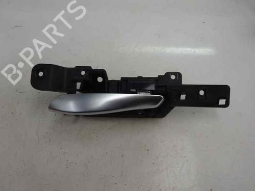 Portiergreep binnen links achter BMW X6 (E71, E72) xDrive 35 d (286 hp) 9431175