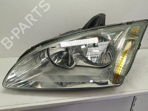 Used Left headlight Left headlight 35745526 35745526