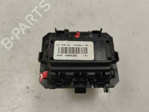 heater-resistor-dacia-sandero-ii-2012-27526764 main image