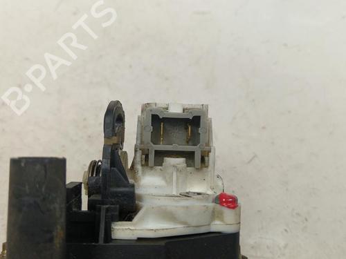 Used Tailgate handle Tailgate handle RENAULT CLIO II (BB_, CB_) 1.2 16V (BB05, BB0W, BB11, BB27, BB2T, BB2U, BB2V, CB05,... (75 hp) 35742216 35742216