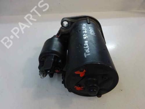 Used Starter SEAT TOLEDO I (1L2) 1.9 TDI (110 hp) 2280096