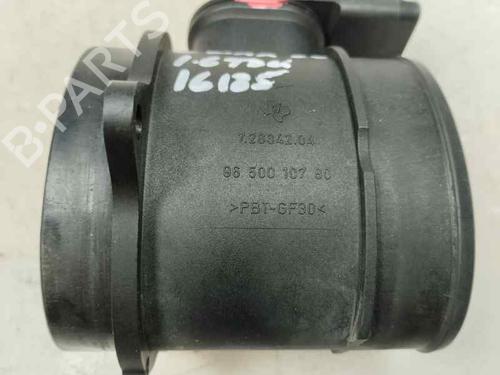 Used Mass air flow sensor FORD FOCUS C-MAX (DM2) 1.6 TDCi (109 hp) 22634275