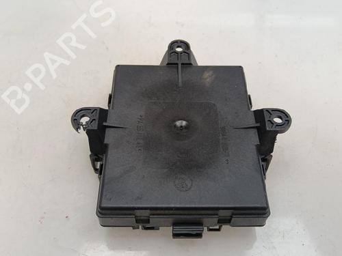 Electronic module MERCEDES-BENZ A-CLASS (W169) A 180 CDI (169.007, 169.307) | BP35745381M83 - Image 1