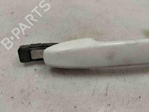 Front left exterior door handle MAZDA 3 (BK) 1.6 DI Turbo | BP22615061C128 