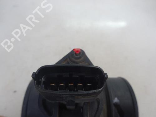 Mass air flow sensor OPEL AGILA A (H00) | BP10931647M95