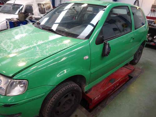 VW POLO (6N2) 1.4 TDI (75 hp) 638755