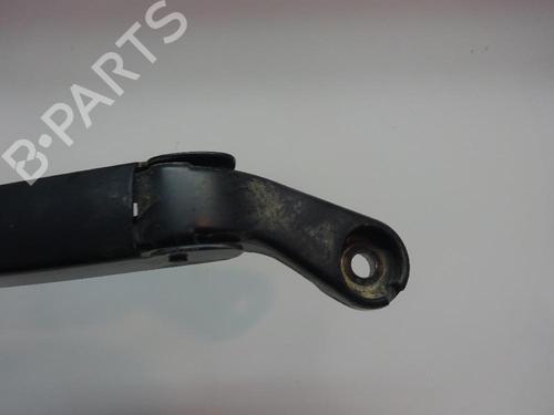 Used Front windshield wiper arm FORD KA (RU8) 1.2 (69 hp) 11217492