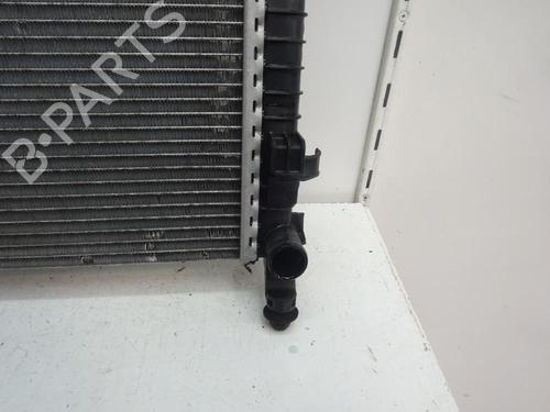 Used Water radiator NISSAN MICRA IV (K13K, K13KK) 1.2 (80 hp) 11289007
