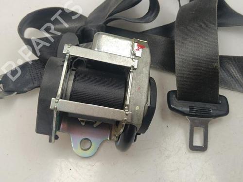 Front left seatbelt SEAT ALTEA (5P1) 2.0 TDI | BP37414315I26 - Image 2