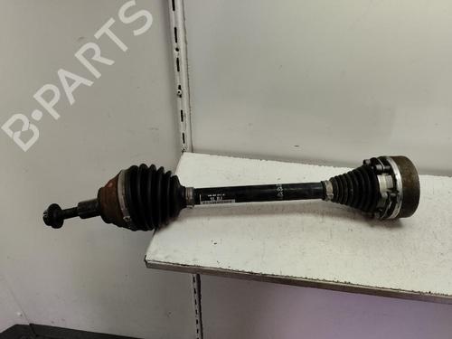 Left front driveshaft SEAT LEON (5F1) | BP21271326M38