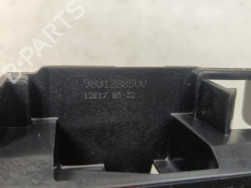 Front right interior door handle CITROËN C4 CACTUS 1.6 BlueHDi 100 | BP35742223I14 - Image 3