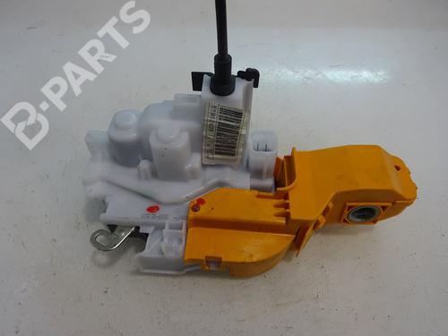 Front left lock FORD KA (RU8) 1.2 | BP11197225C98 